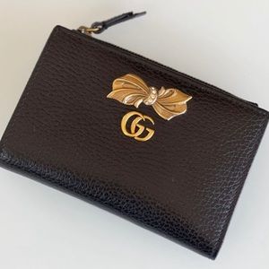 Gucci wallet